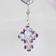 Small Cross - Earrings Charis - 1